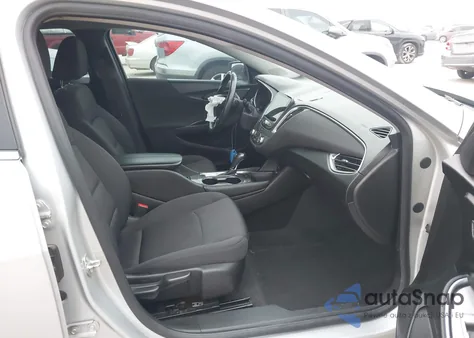 2018 Chevrolet Malibu Lt z USA, uszkodzony, nr VIN 1G1ZD5ST1JF292183